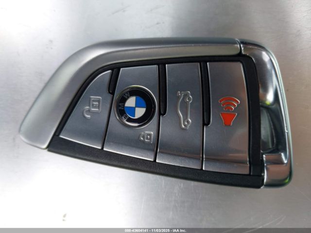 2019 BMW 540I WBAJE5C54KWE66234 Photo 10