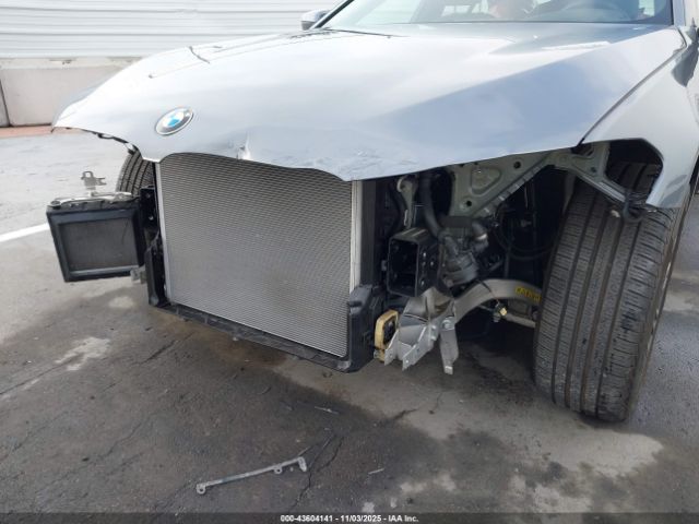 2019 BMW 540I WBAJE5C54KWE66234 Photo 5