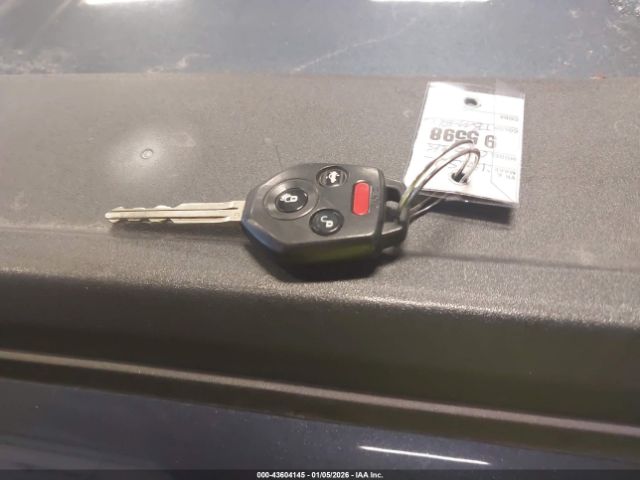 2015 SUBARU OUTBACK 4S4BSBCCXF3245654 Photo 10