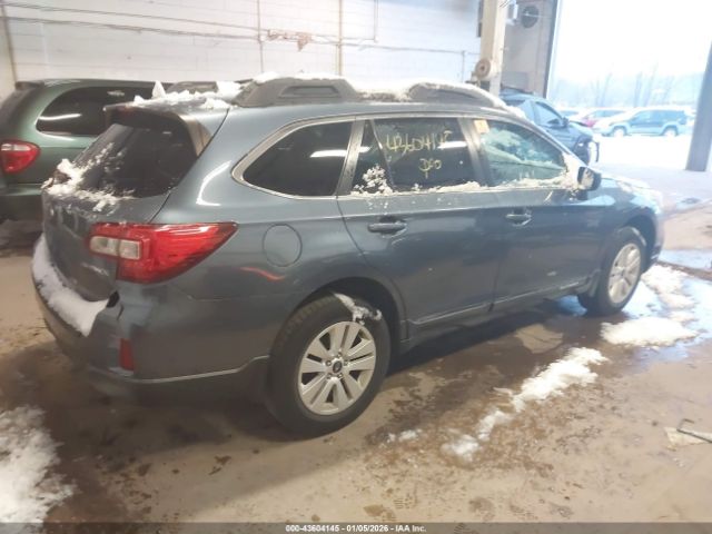 2015 SUBARU OUTBACK 4S4BSBCCXF3245654 Photo 3