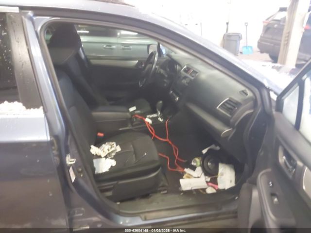 2015 SUBARU OUTBACK 4S4BSBCCXF3245654 Photo 4