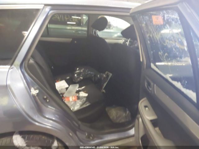 2015 SUBARU OUTBACK 4S4BSBCCXF3245654 Photo 7