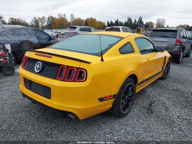 2013 FORD MUSTANG 1ZVBP8CU2D5236253 Photo 3
