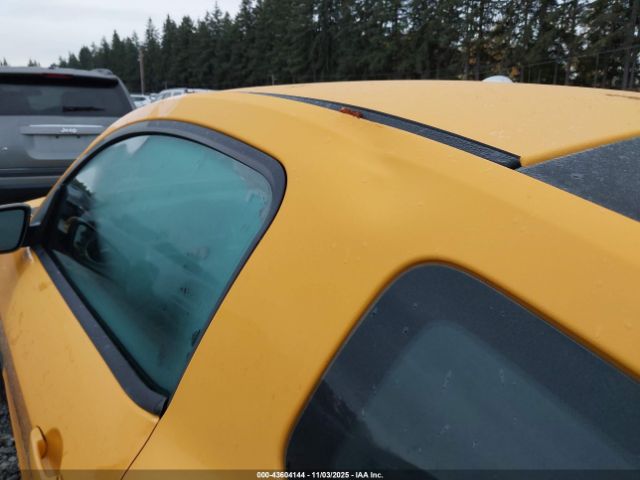 2013 FORD MUSTANG 1ZVBP8CU2D5236253 Photo 5