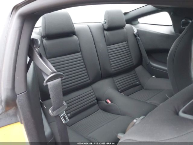 2013 FORD MUSTANG 1ZVBP8CU2D5236253 Photo 7