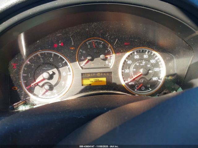 2015 NISSAN ARMADA 5N1AA0NC8FN607811 Photo 6