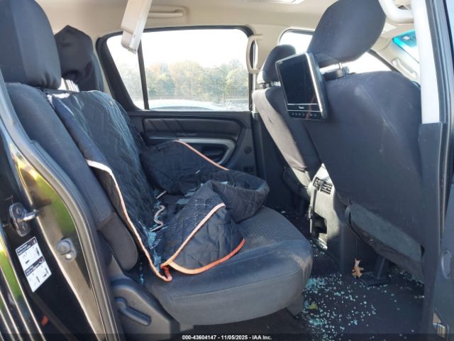 2015 NISSAN ARMADA 5N1AA0NC8FN607811 Photo 7