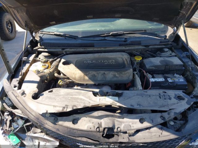 2016 CHRYSLER 200 1C3CCCBBXGN182182 Photo 9