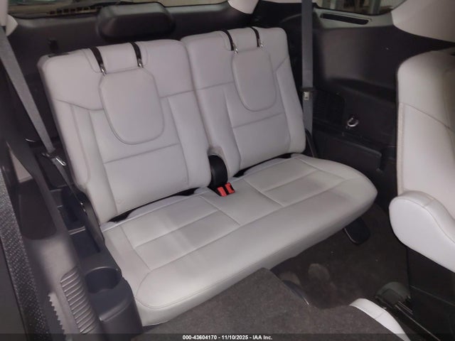 1FMUK8DH6SGC29251 Ford Explorer Active