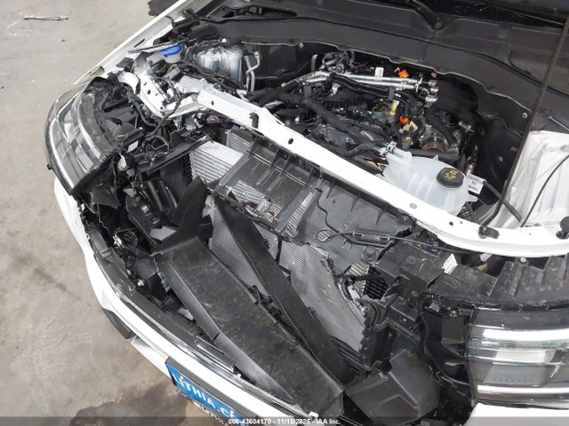 1FMUK8DH6SGC29251 Ford Explorer Active