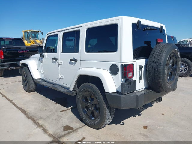 1C4HJWEG7FL739625 Jeep Wrangler Unlimited Altitude