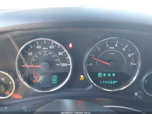 1C4HJWEG7FL739625 Jeep Wrangler Unlimited Altitude