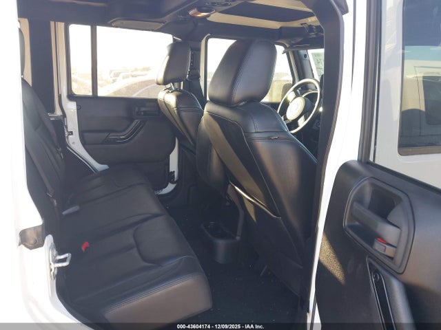1C4HJWEG7FL739625 Jeep Wrangler Unlimited Altitude