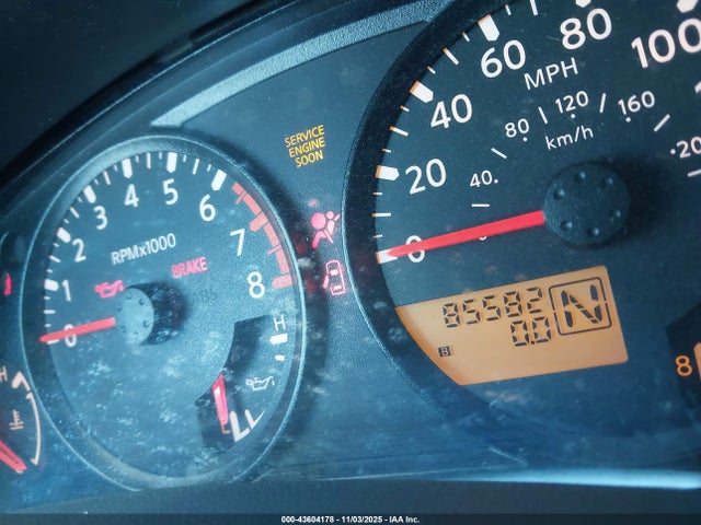 2010 Nissan Frontier Se მანქანა იყიდება აუქციონზე, vin: 1N6AD0ER1AC405135, აუქციონის ნომერი: 43604178