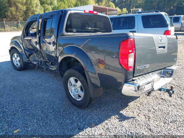 2010 Nissan Frontier Se მანქანა იყიდება აუქციონზე, vin: 1N6AD0ER1AC405135, აუქციონის ნომერი: 43604178