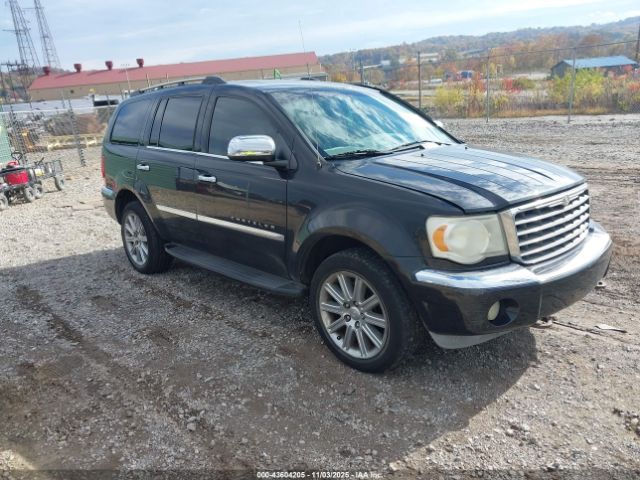 2008 CHRYSLER ASPEN 1A8HW58298F144426