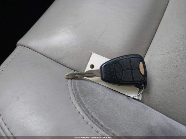 2008 CHRYSLER ASPEN 1A8HW58298F144426 Photo 10