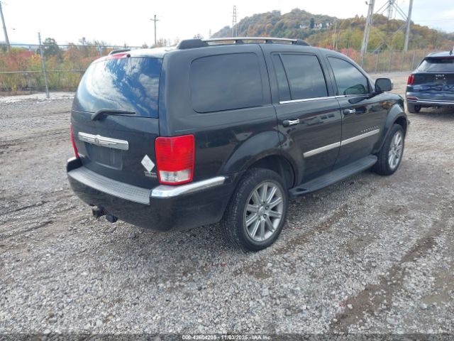 2008 CHRYSLER ASPEN 1A8HW58298F144426 Photo 3