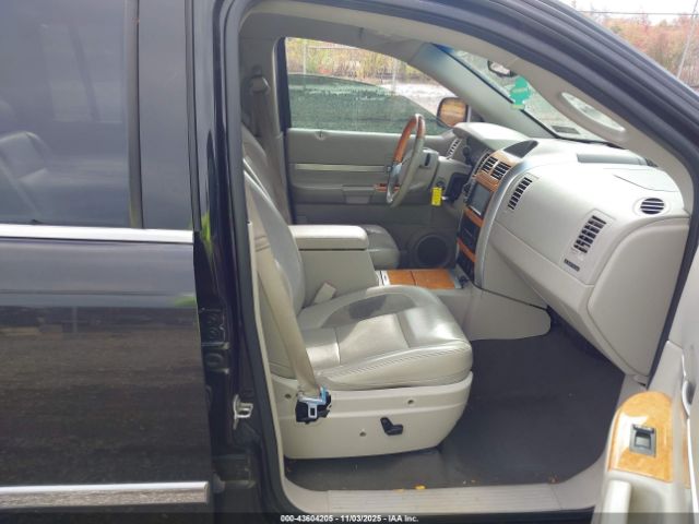 2008 CHRYSLER ASPEN 1A8HW58298F144426 Photo 4