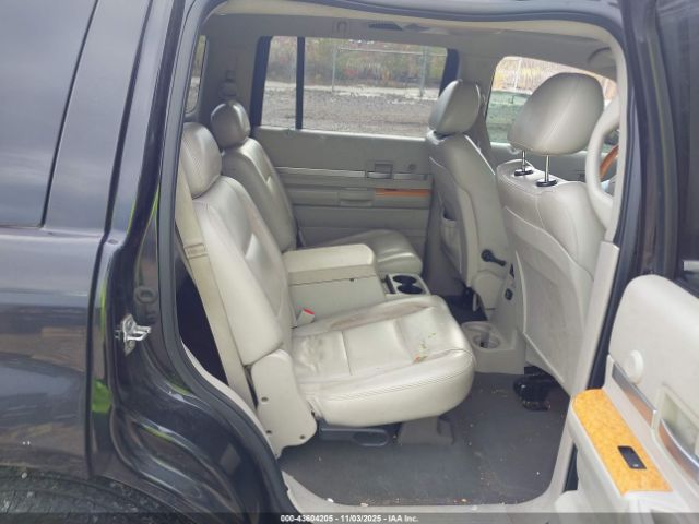 2008 CHRYSLER ASPEN 1A8HW58298F144426 Photo 7