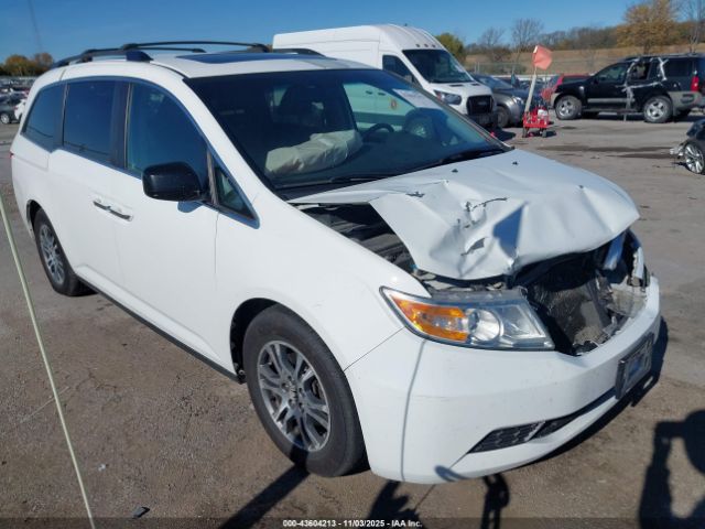 2012 HONDA ODYSSEY 5FNRL5H68CB076110