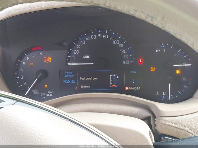 2016 CADILLAC ATS 1G6AB5RX8G0104437 Photo 6