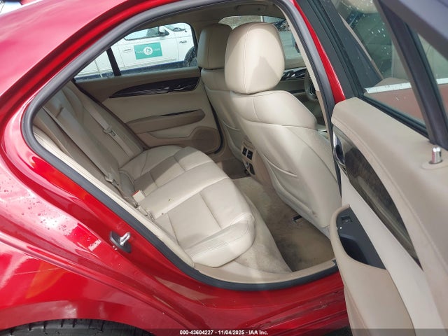 2016 CADILLAC ATS 1G6AB5RX8G0104437 Photo 7