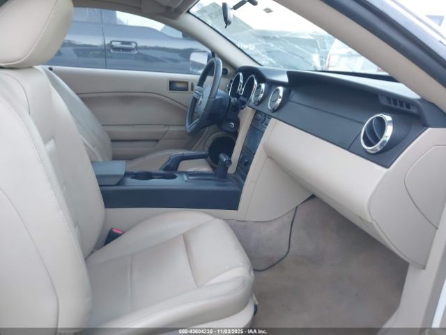2005 FORD MUSTANG 1ZVFT80N955115957 Photo 4