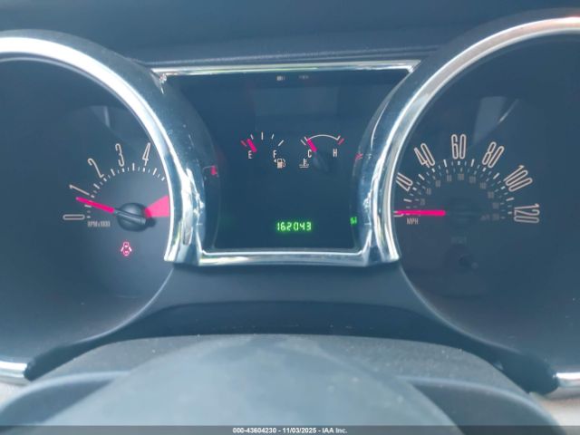 2005 FORD MUSTANG 1ZVFT80N955115957 Photo 6