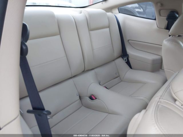 2005 FORD MUSTANG 1ZVFT80N955115957 Photo 7