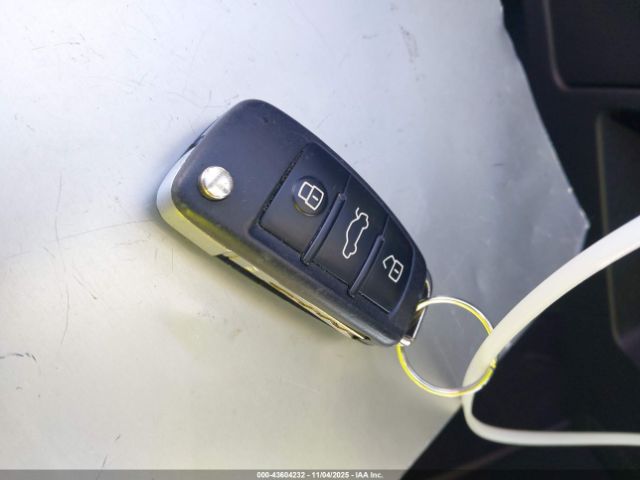 2019 AUDI Q3 WA1AECF39K1080527 Photo 10