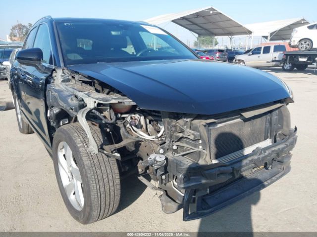 2019 AUDI Q3 WA1AECF39K1080527 Photo 5