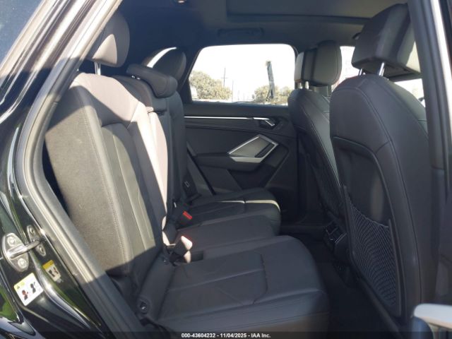 2019 AUDI Q3 WA1AECF39K1080527 Photo 7