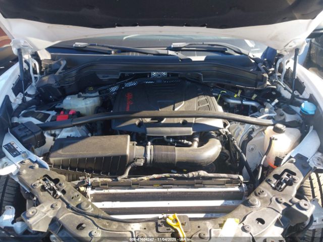 2019 ALFA ROMEO STELVIO ZASPAJAN6K7C68905 Photo 9