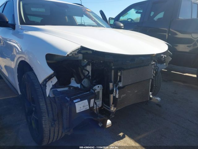 2019 ALFA ROMEO STELVIO ZASPAJAN6K7C68905 Photo 5