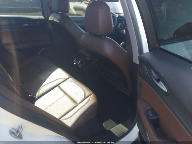 2019 ALFA ROMEO STELVIO ZASPAJAN6K7C68905 Photo 7