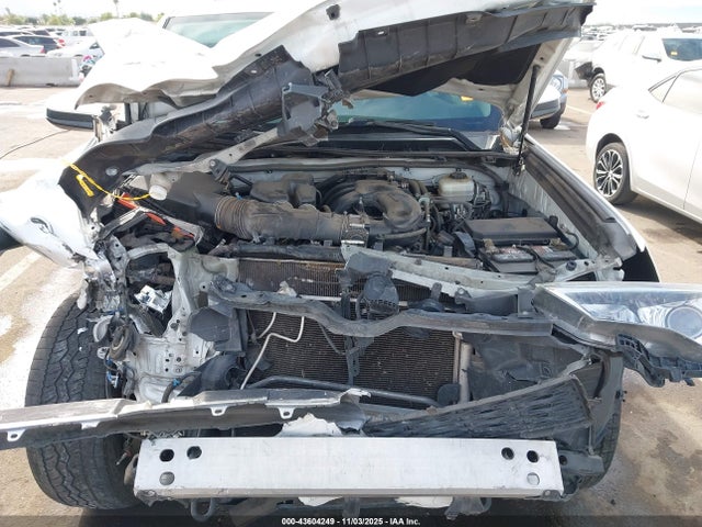 JTEBU5JR1H5420688 Toyota 4RUNNER SR5