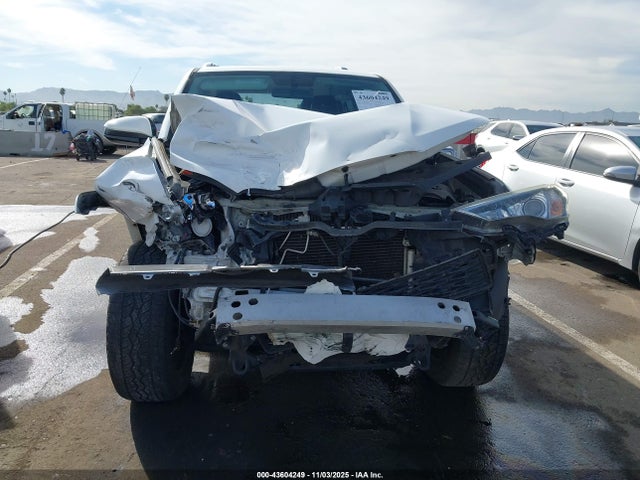 JTEBU5JR1H5420688 Toyota 4RUNNER SR5