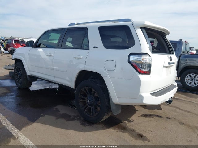JTEBU5JR1H5420688 Toyota 4RUNNER SR5