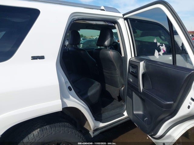 JTEBU5JR1H5420688 Toyota 4RUNNER SR5