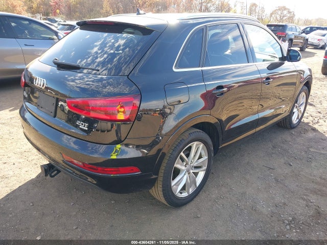 2015 AUDI Q3 WA1GFCFS9FR004358 Photo 3