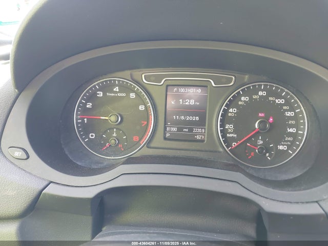 2015 AUDI Q3 WA1GFCFS9FR004358 Photo 6