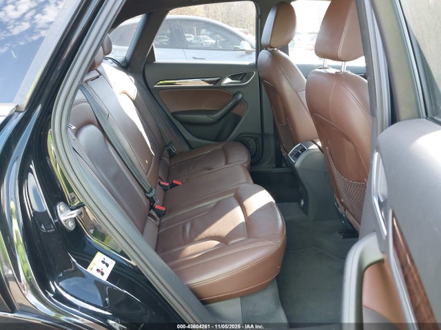 2015 AUDI Q3 WA1GFCFS9FR004358 Photo 7