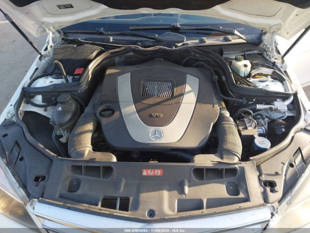 2011 MERCEDES-BENZ C 300 WDDGF5EB6BR178133 Photo 9