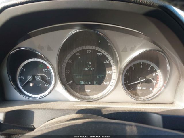 2011 MERCEDES-BENZ C 300 WDDGF5EB6BR178133 Photo 6