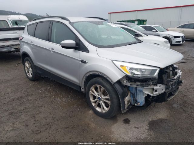 2018 FORD ESCAPE 1FMCU9GD7JUA87822