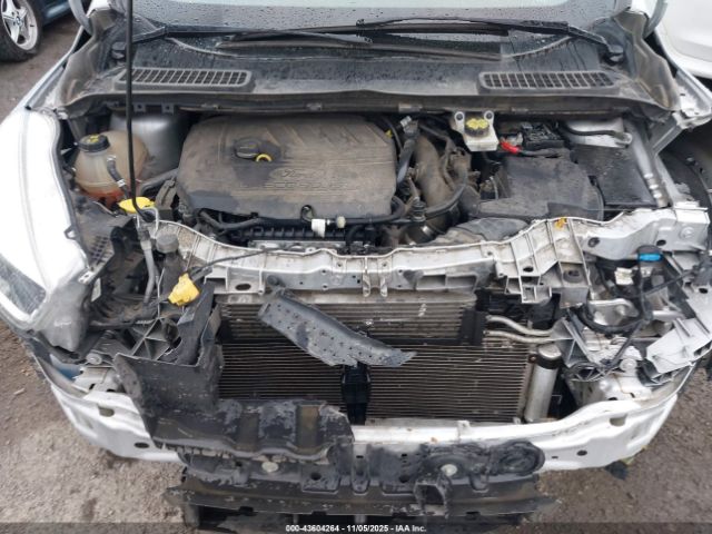 2018 FORD ESCAPE 1FMCU9GD7JUA87822 Photo 9