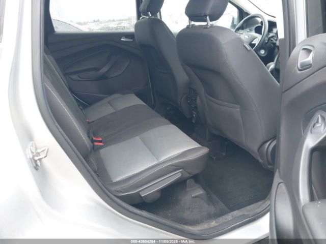2018 FORD ESCAPE 1FMCU9GD7JUA87822 Photo 7