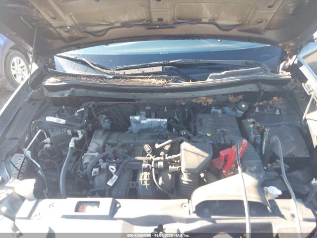 2014 MITSUBISHI OUTLANDER JA4AD3A37EZ010010 Photo 9