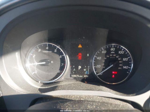 2014 MITSUBISHI OUTLANDER JA4AD3A37EZ010010 Photo 6